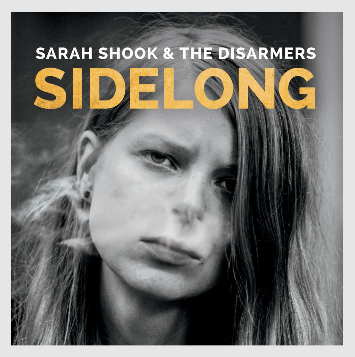 Sidelong Cover