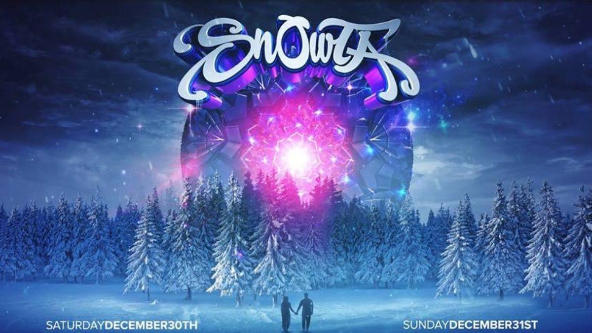 Snowta NYE Festival