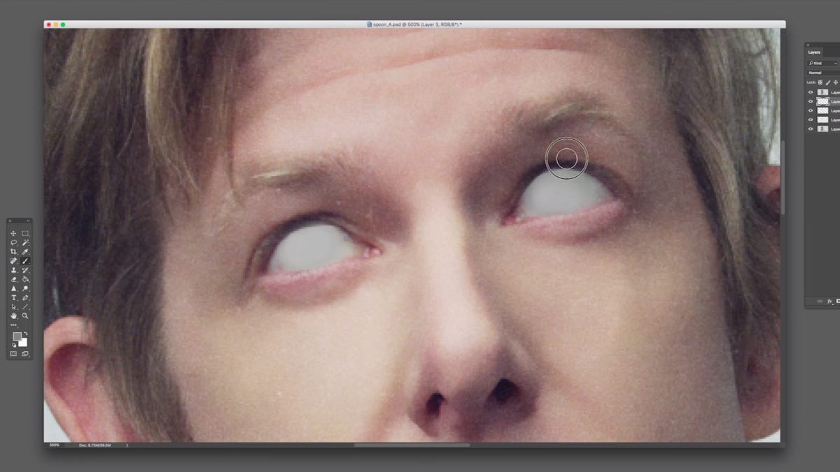 Spoon Shares ‘Do I Have To Talk You Into It’ Video