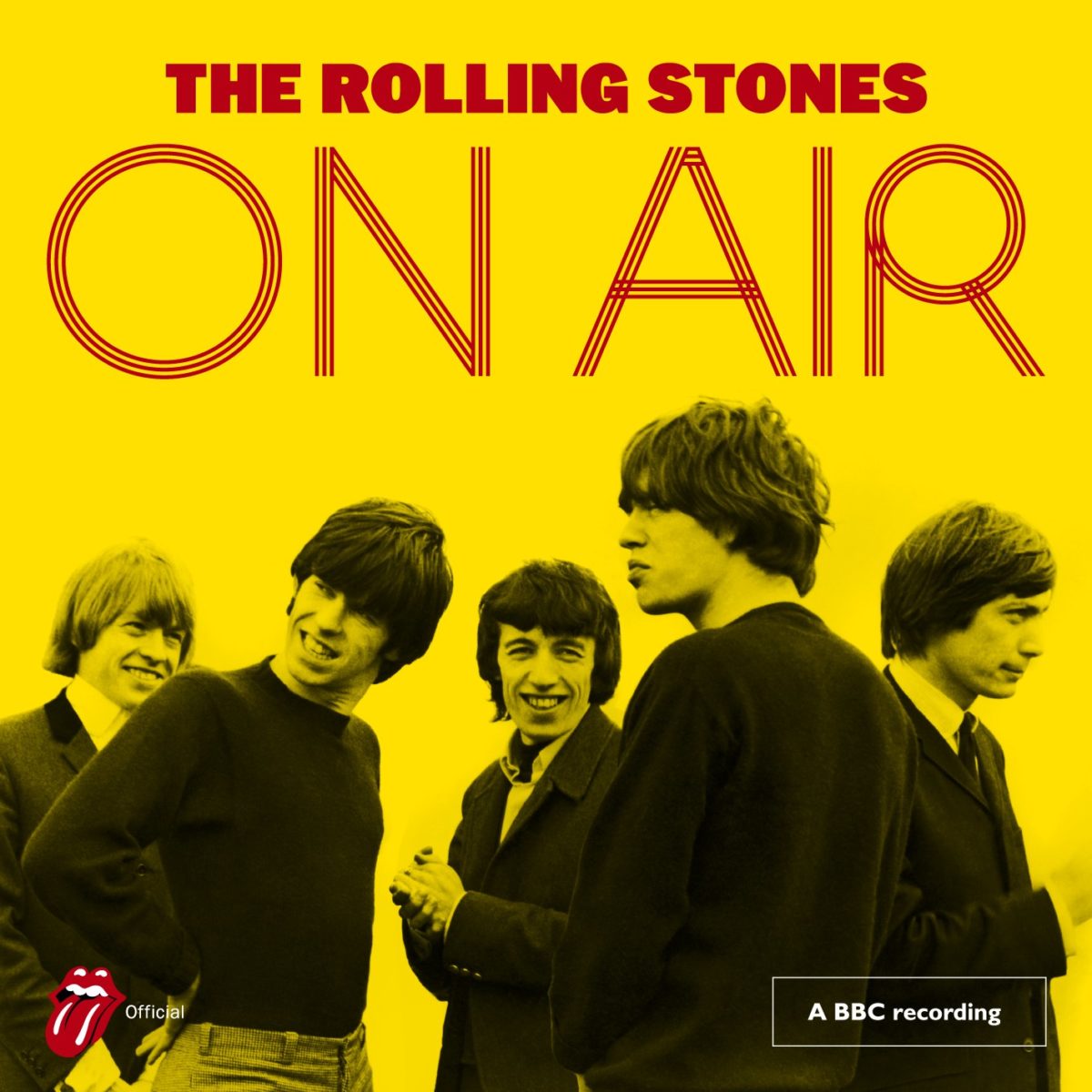 Stones On Air Cover Art