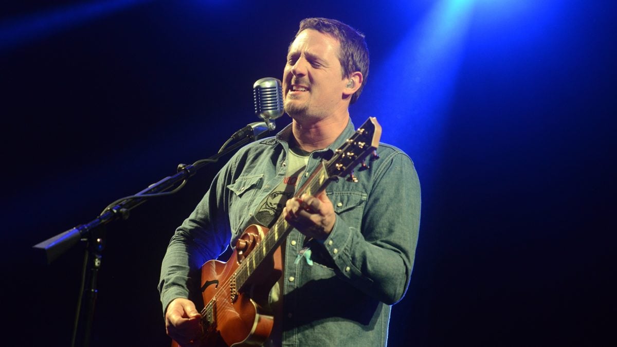 Sturgill Simpson Announces Fall 2019 Club Dates