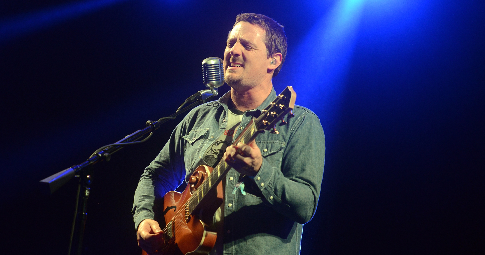 Sturgill Simpson Announces Fall 2019 Club Dates