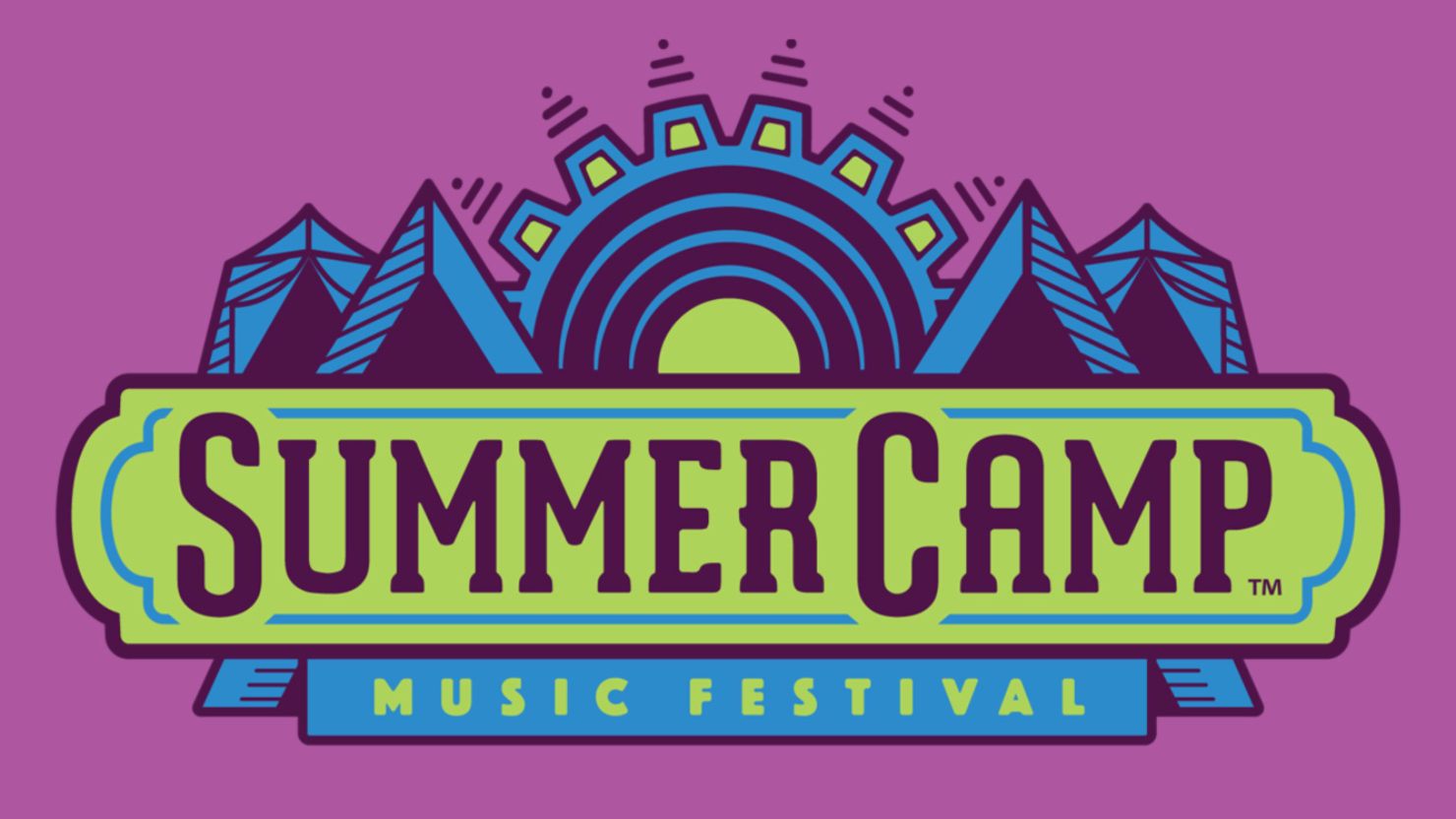 Summer Camp Music Festival Midwest