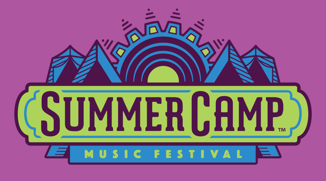 Summer Camp Music Festival 2019 Lineup - May 23 - 26, 2019