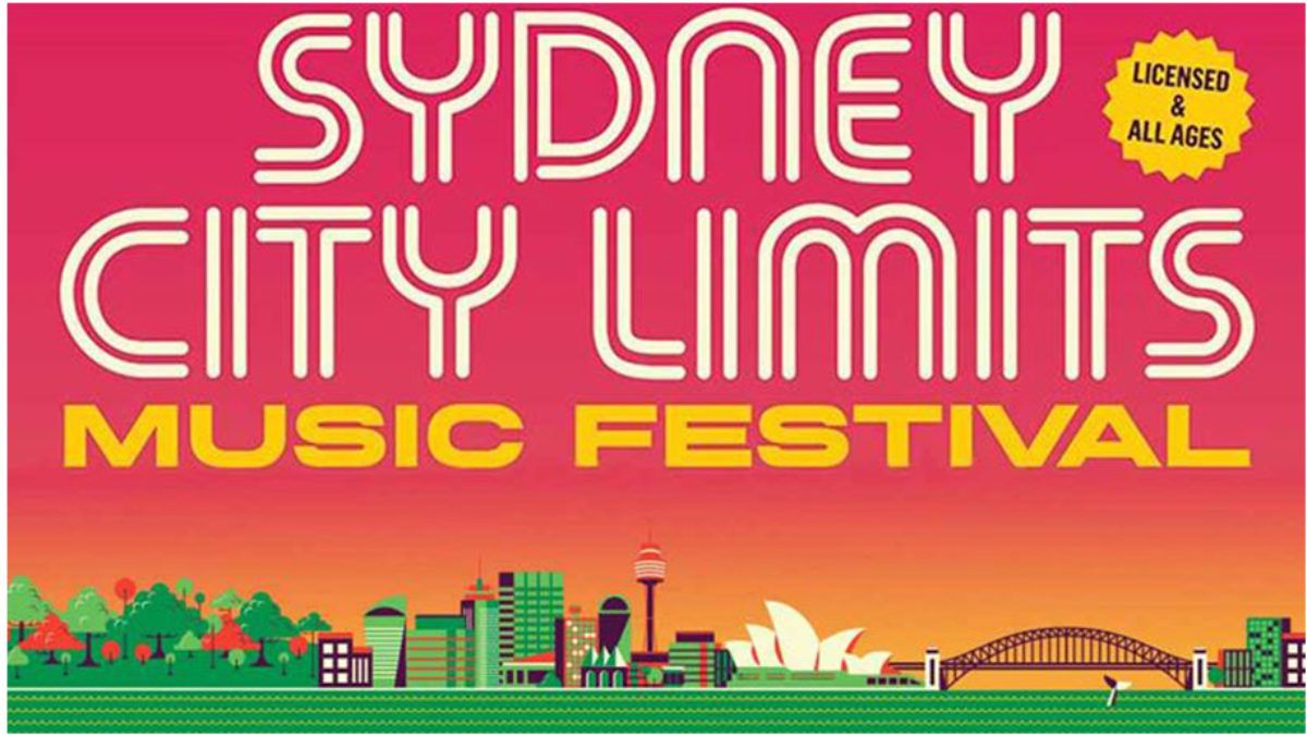Sydney City Limits