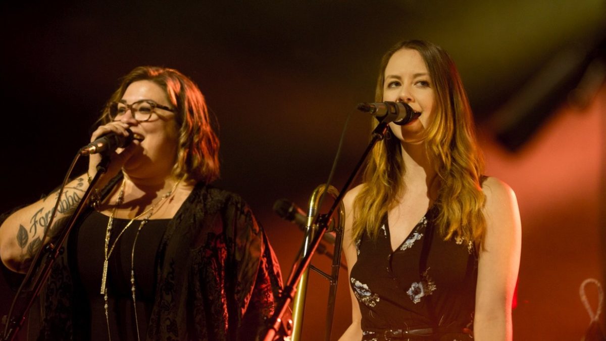 High Sierra Music Festival Adds Guests And Announces Contest Winner & 2018 Daily Schedules