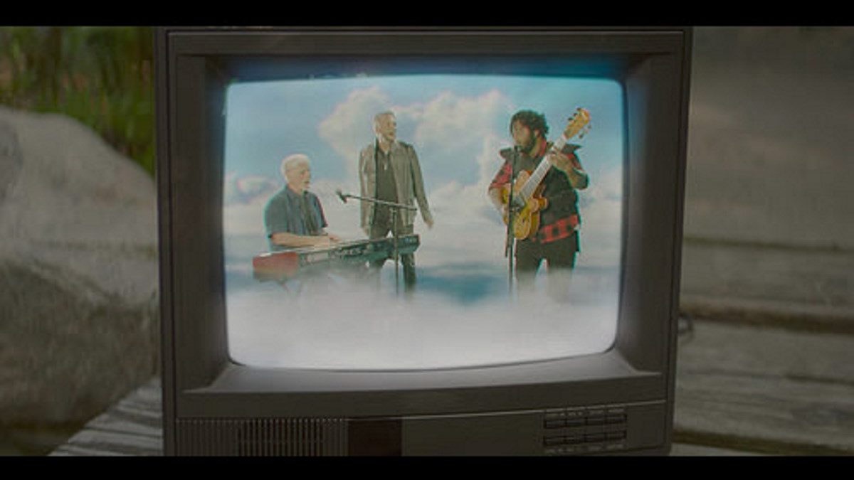 Thundercat Unveils 'Show You The Way' Video Featuring Michael McDonald & Kenny Loggins