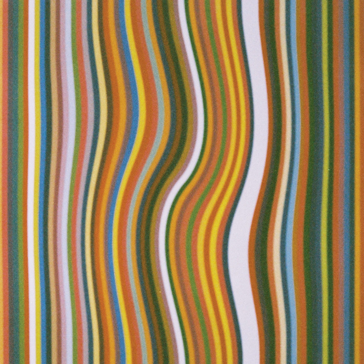 The Babe Rainbow Cover