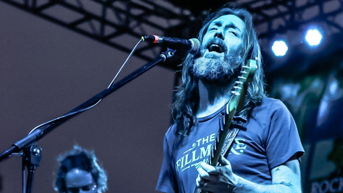 Chris Robinson Brotherhood Announces Acoustic Trio Show In Germany