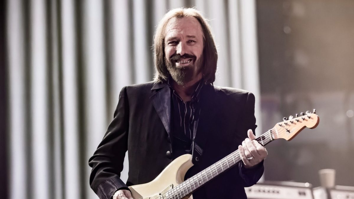 Gov’t Mule, Dave Matthews, Jack Johnson & Others Among Musicians Honoring Tom Petty