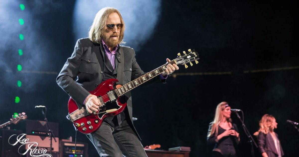 Tom Petty Joe Russo Crop 1