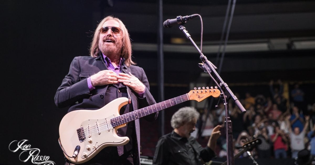 Tom Petty Russo Newark Crop 1