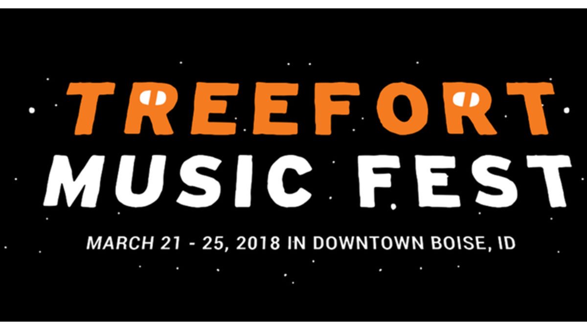 Treefort Music Fest
