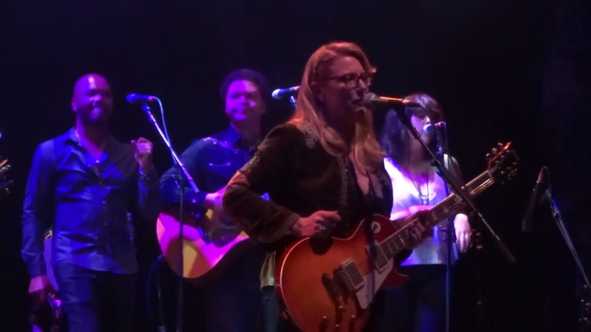 Full Show Audio: Tedeschi Trucks Band Honors Tom Petty At The Beacon Theatre