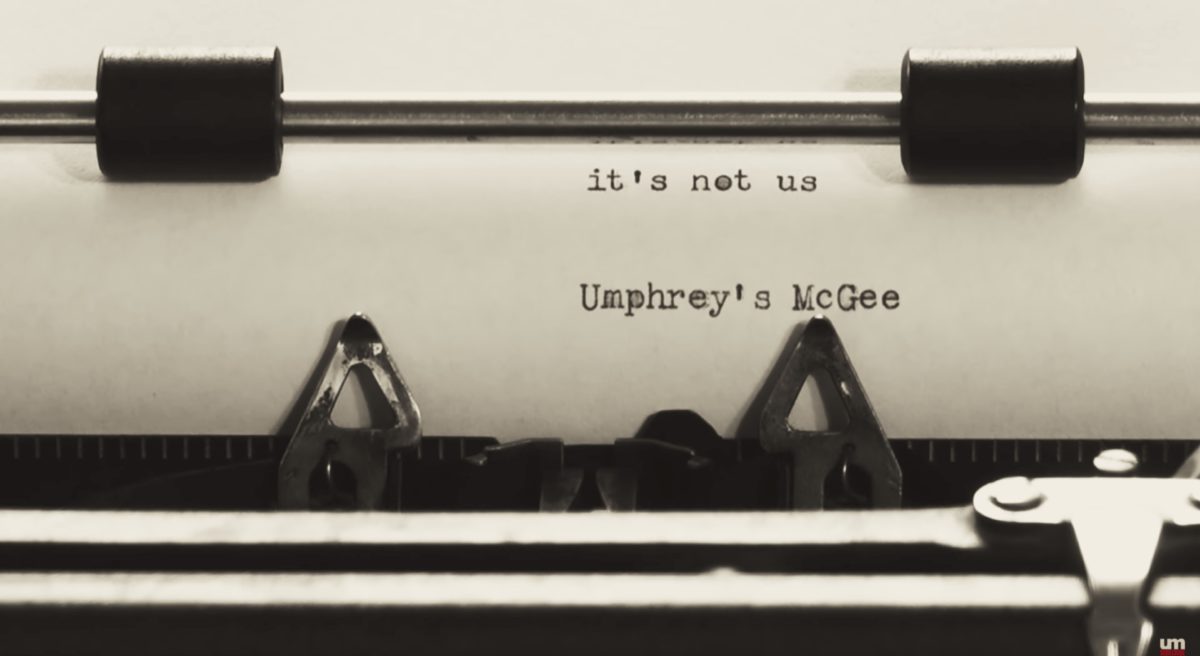 UM It's Not Us Screengrab Crop