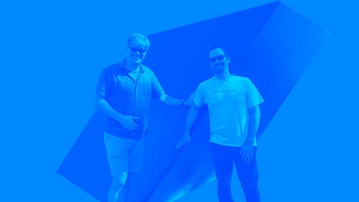 Phish Lyricist Tom Marshall Interviews JamBase Co-Founder Andy Gadiel On 'Under The Scales'