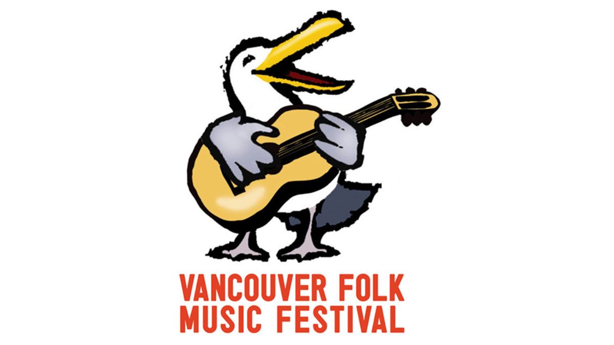 Vancouver Folk Music Festival