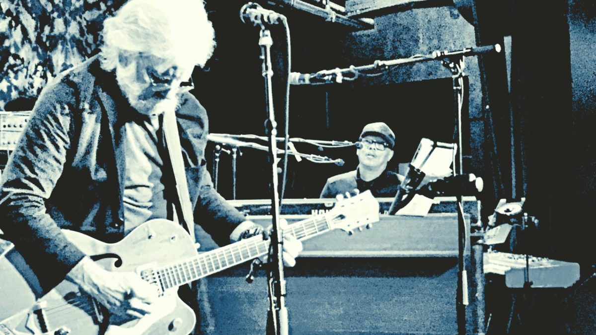 Bob Weir To Join Dumpstaphunk Halloween Show At Sweetwater Music Hall