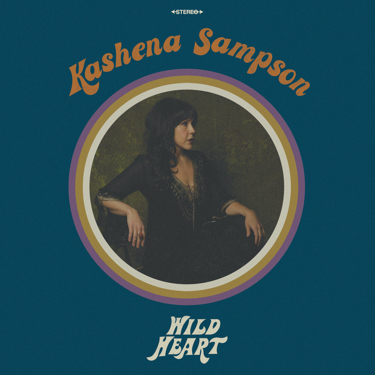 Wild Heart Cover