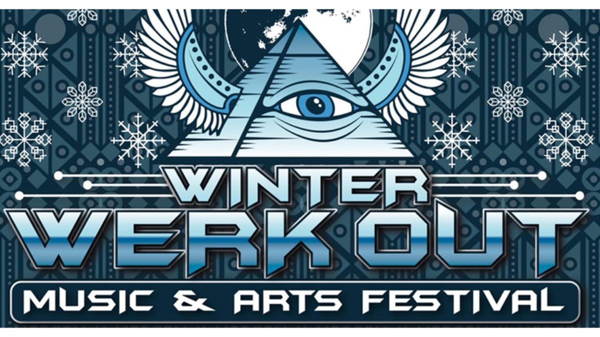 Winter Werk Out