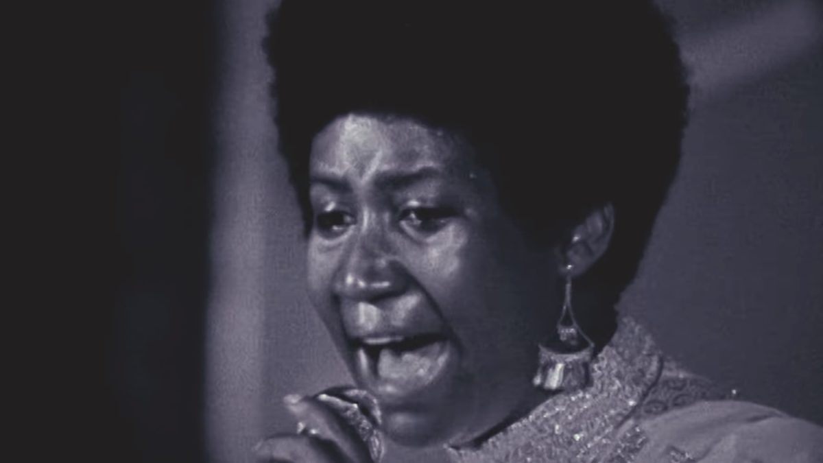 Watch Mini-Documentary On New Aretha Franklin Symphonic Album ‘A Brand New Me’