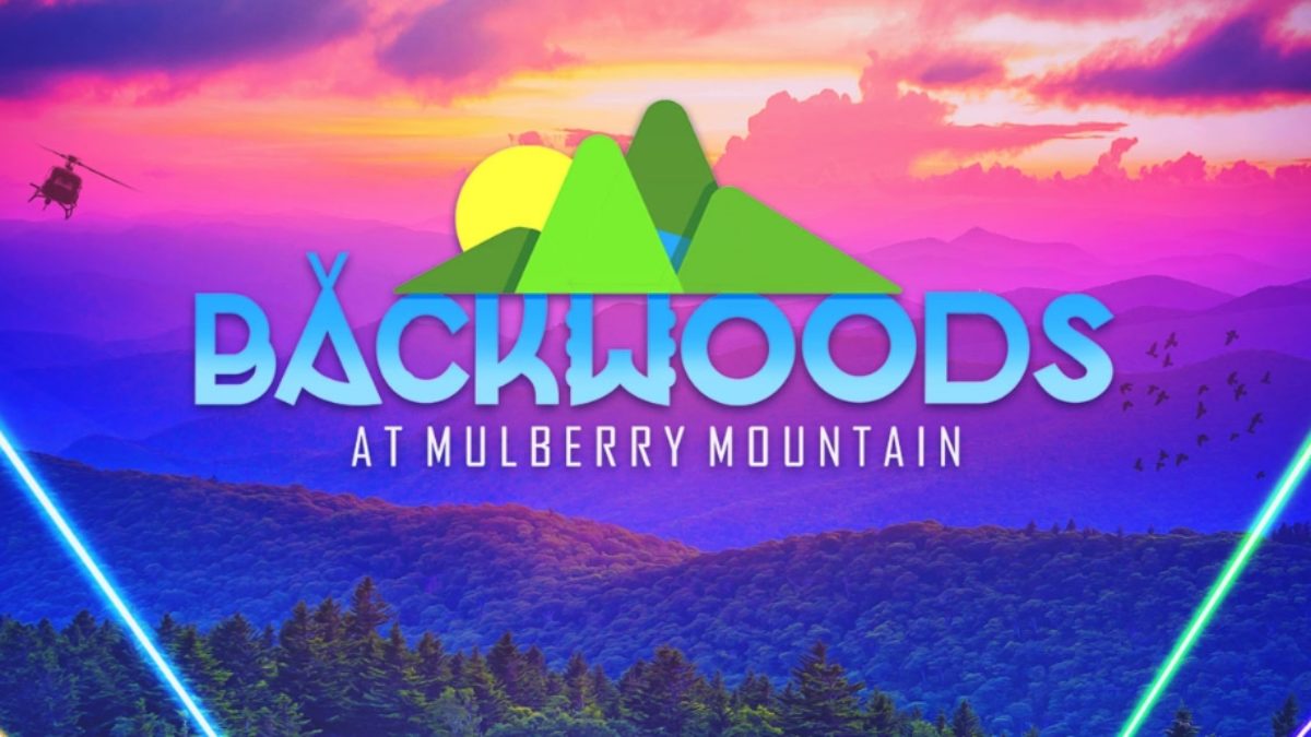 Backwoods Announces Second Phase Of Acts For Inaugural Mulberry Mountain Event