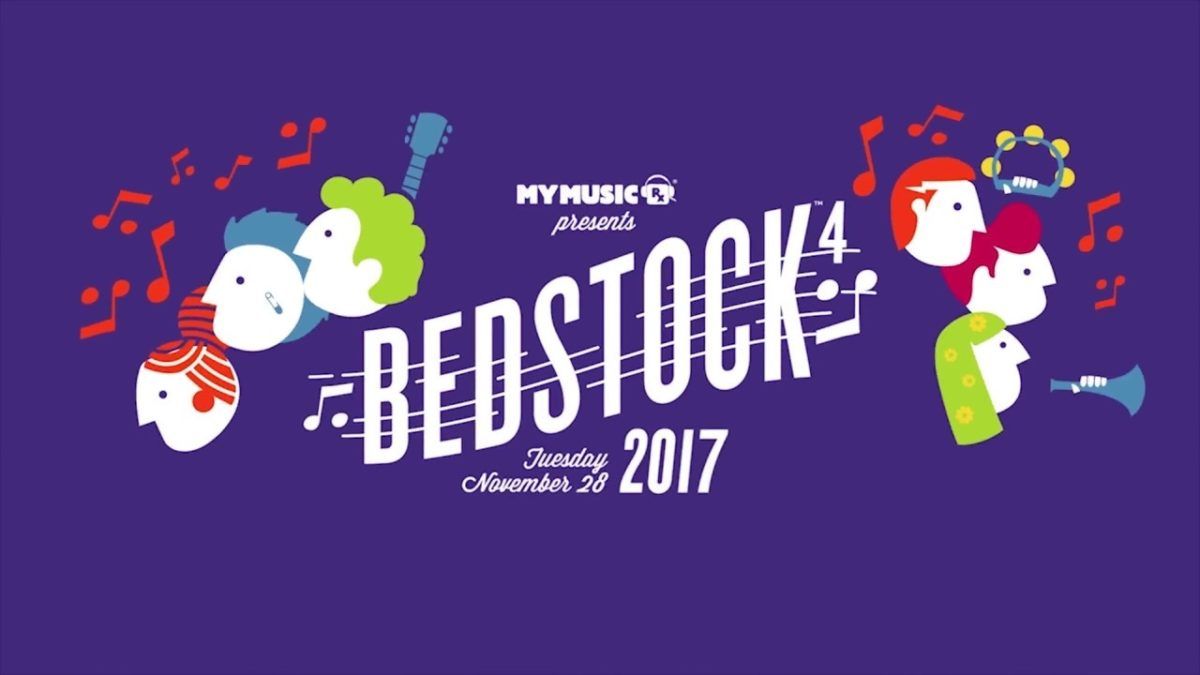 Blues Traveler, Preservation Hall Jazz Band, Lukas Nelson, Marcus King & Many Others Participate In Bedstock