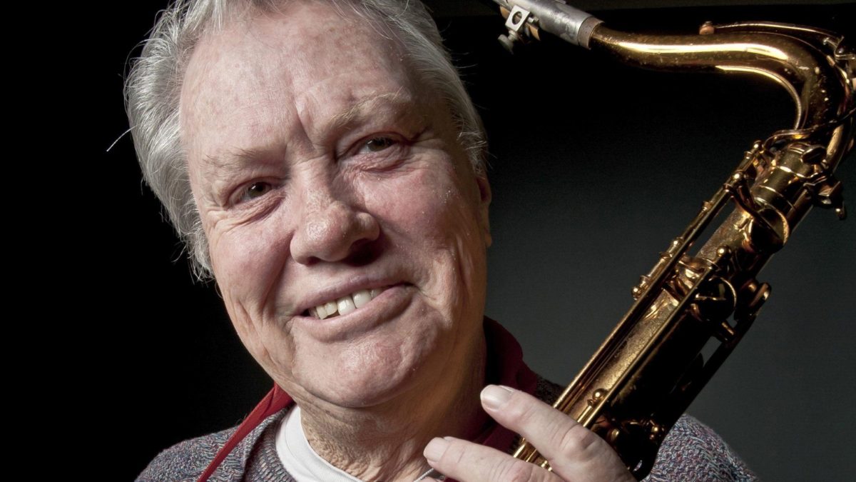 Remembering Bobby Keys: Career-Spanning Collaborations Spotify Playlist