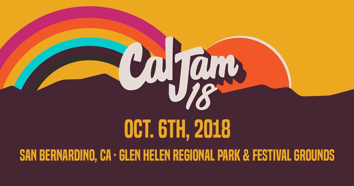 CalJam 2018 Crop
