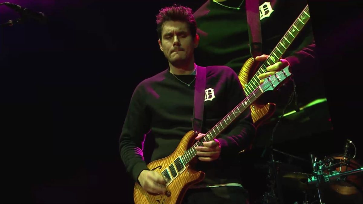 Dead & Company Continues Tour In Detroit With Debut