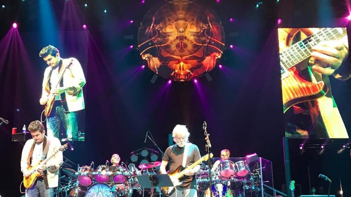 Dead & Company Returns To Philadelphia: Full Show Audio & Videos