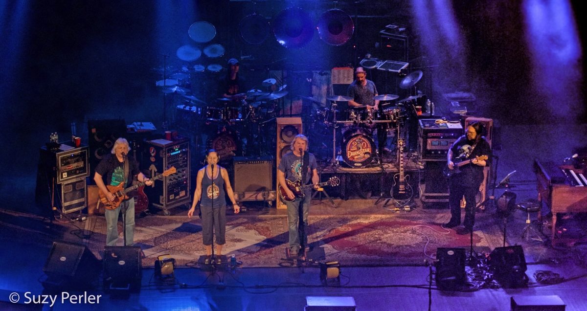 DSO Dark Star Orchestra 20th Perler Crop