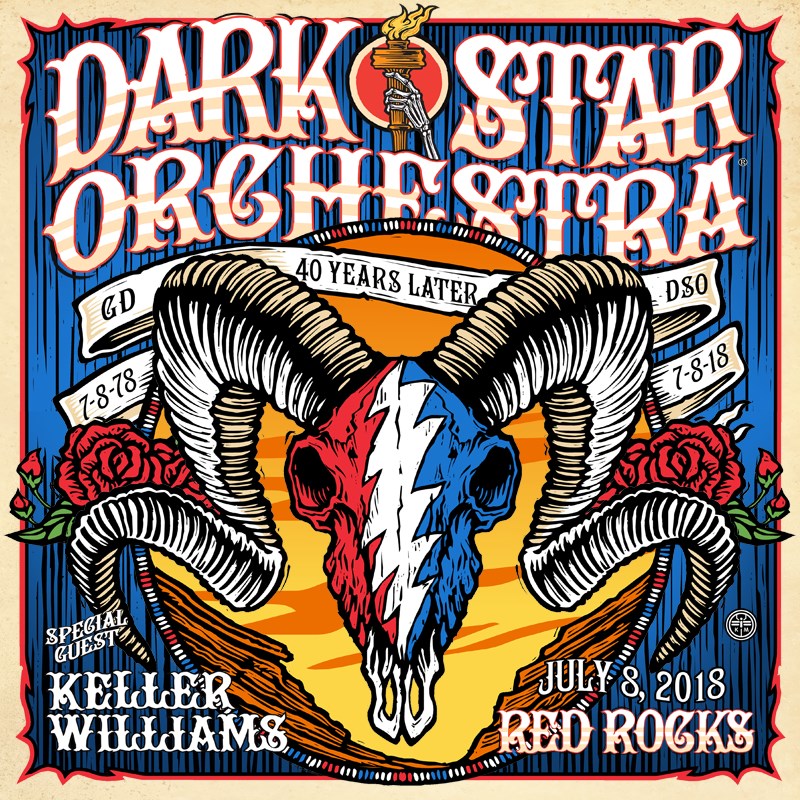 dso red rocks 18 admat