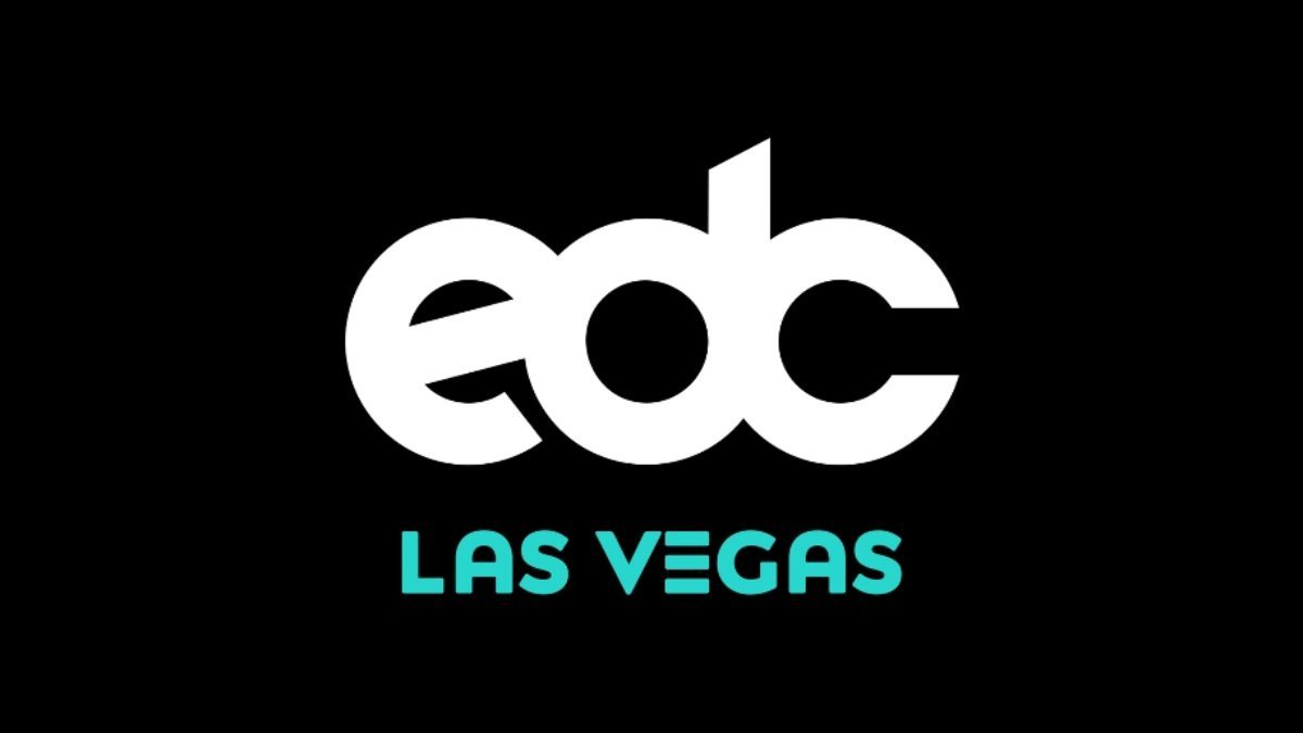 EDC Las Vegas
