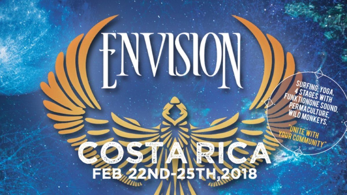Envision Festival