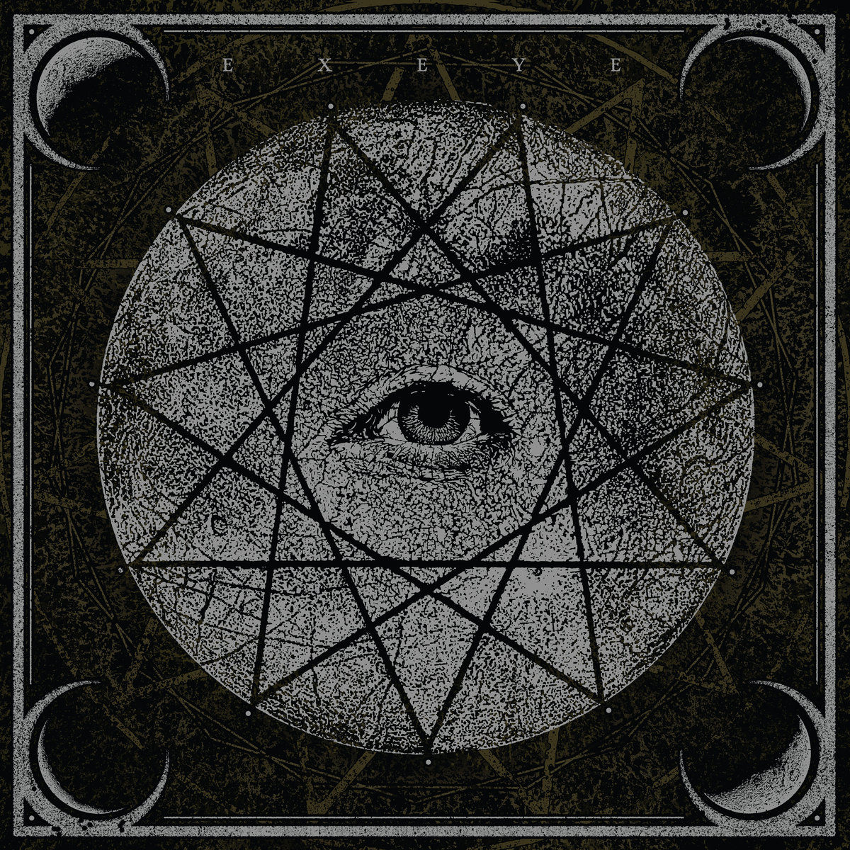 Ex Eye Cover