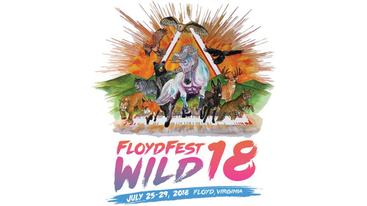 FloydFest