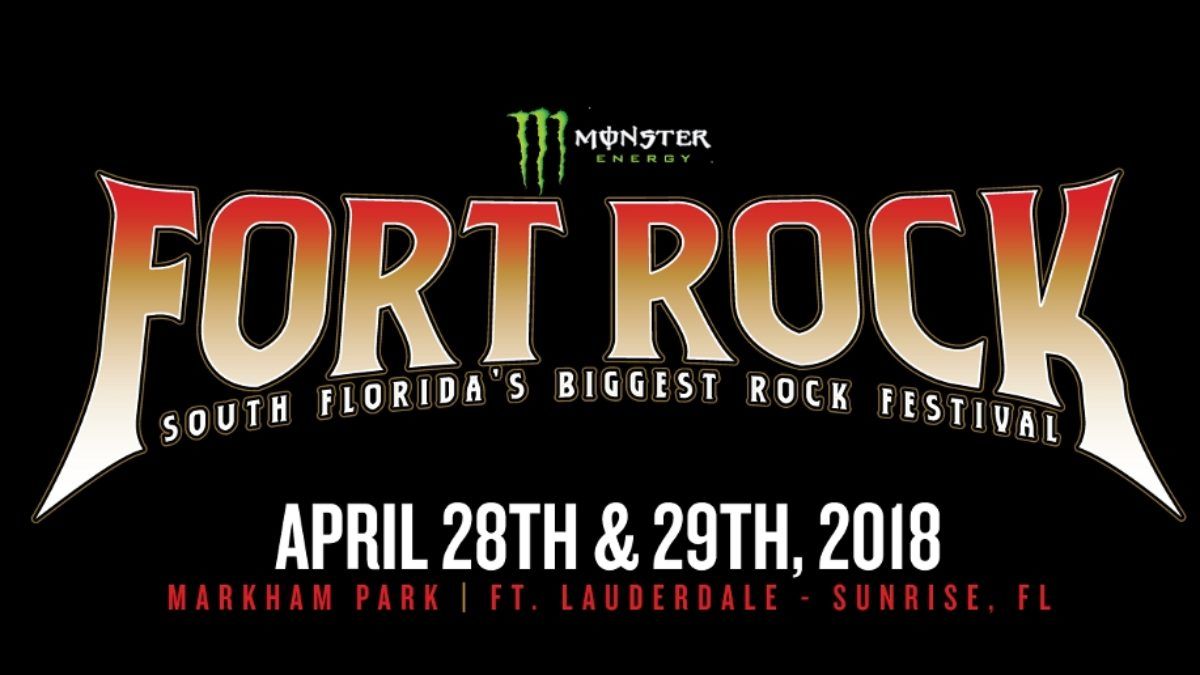 Fort Rock