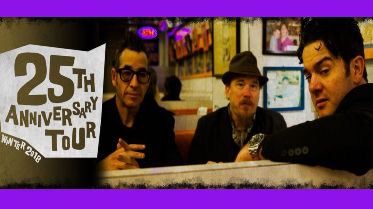 G. Love & Special Sauce Announce 25th Anniversary Tour