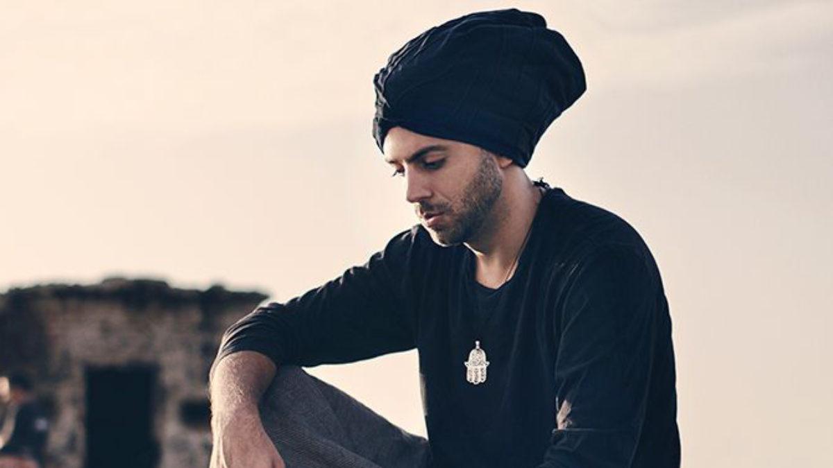 idan raichel montr al qc nov 7 2019 l olympia theatre idan raichel montr al qc nov 7 2019 l olympia theatre