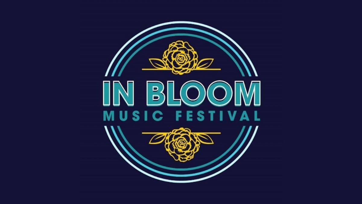 In Bloom Music Festival