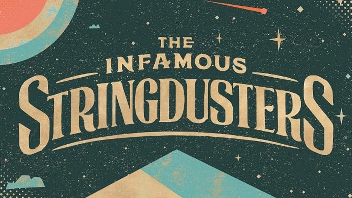 The Infamous Stringdusters Announce Initial 2018 Tour Dates