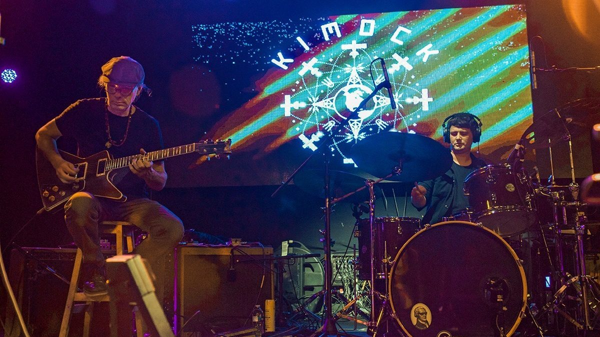 Photos & Setlist: KIMOCK Begins November 2017 Tour In New York City