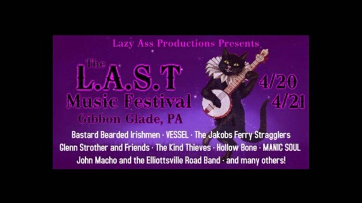The L.A.S.T. Music Festival
