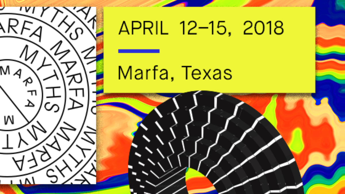 Marfa Myths