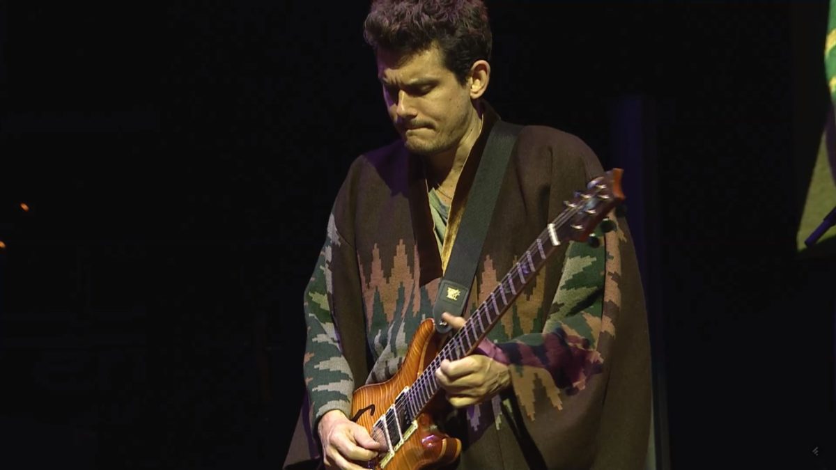 Dead & Company Continues Tour In Washington, D.C.