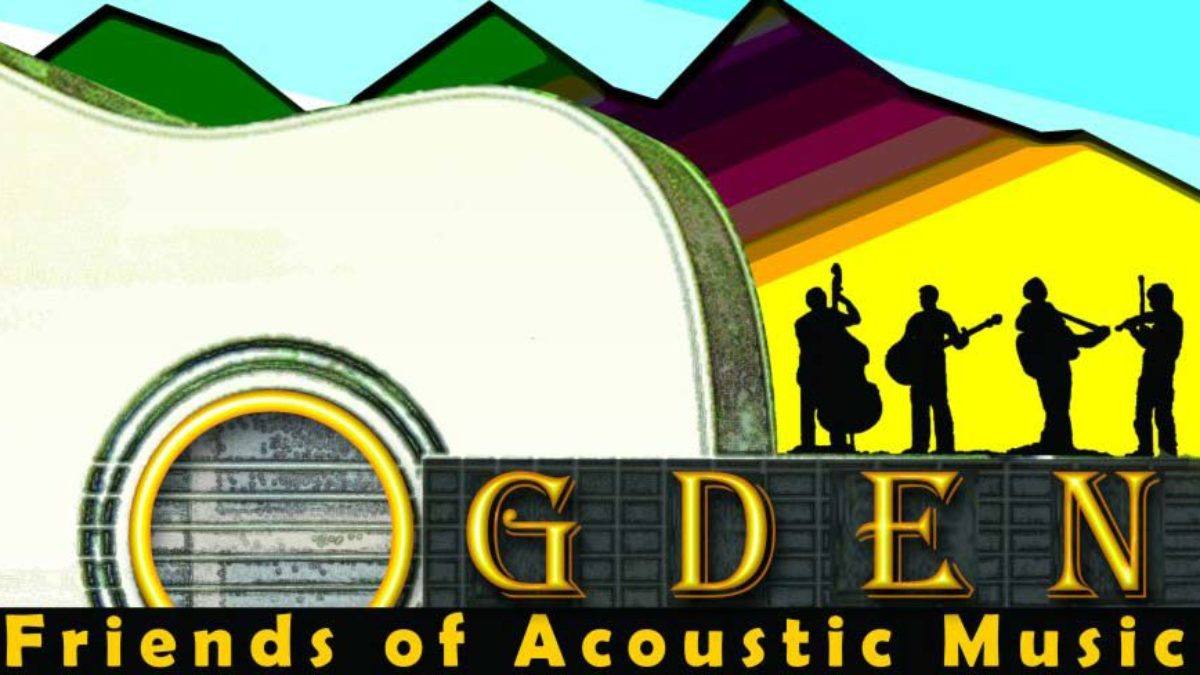 Ogden Music Festival