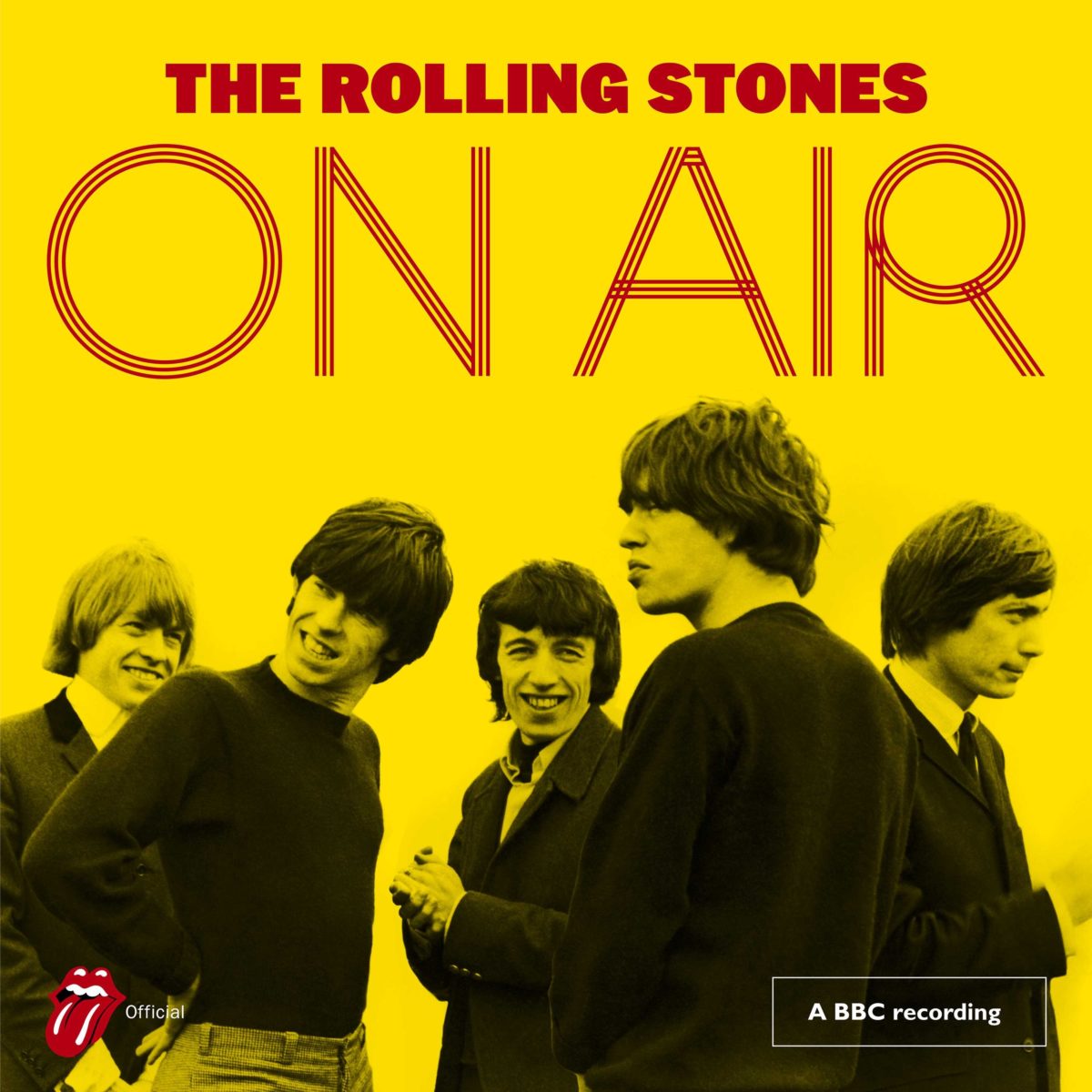 On Air Cover