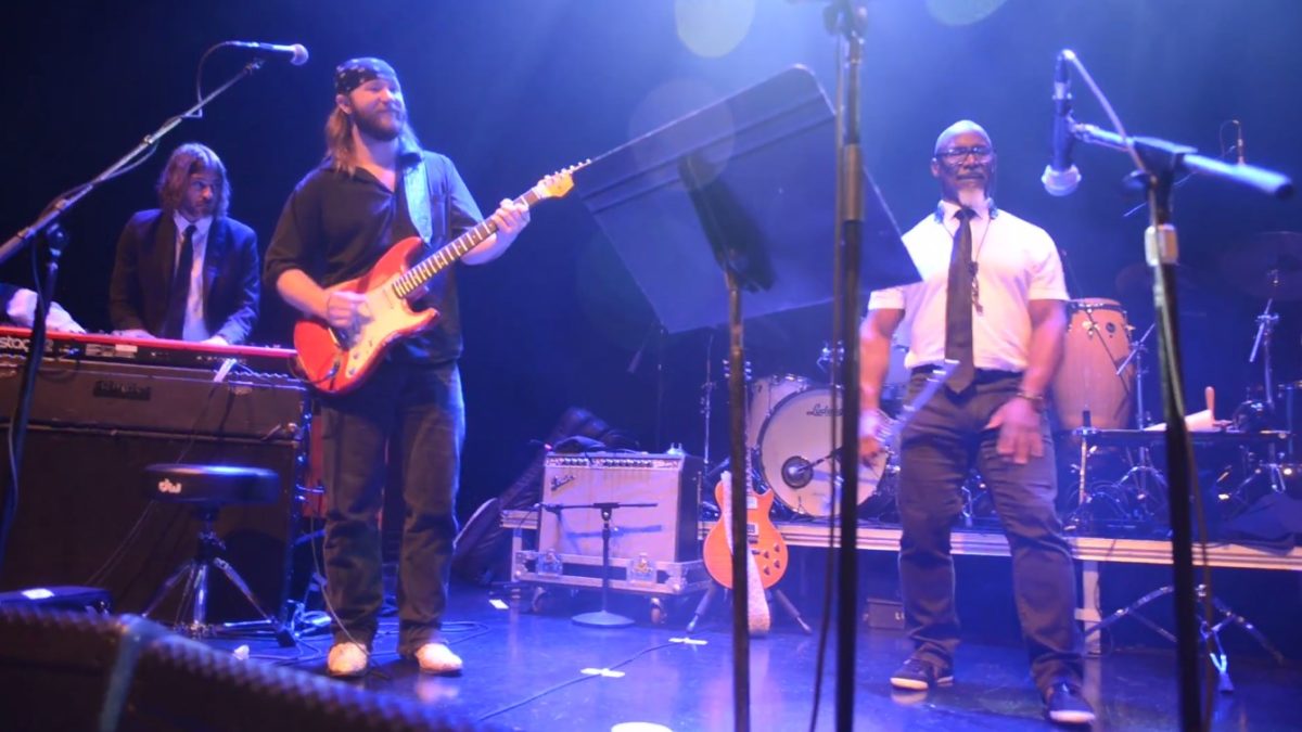 Karl Denson's Tiny Universe Presents Allman Brothers Band Tribute In Chicago