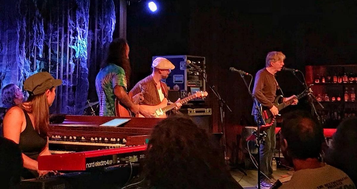 Phil Holly Hamilton Instagram Crop
